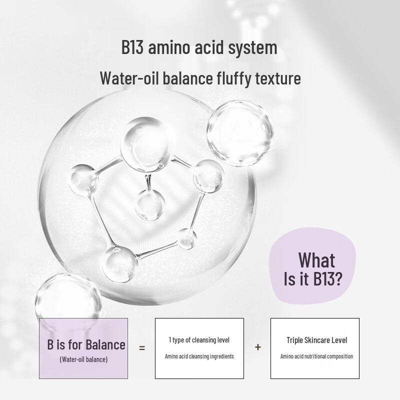 Fragrant Amino Acid Shampoo