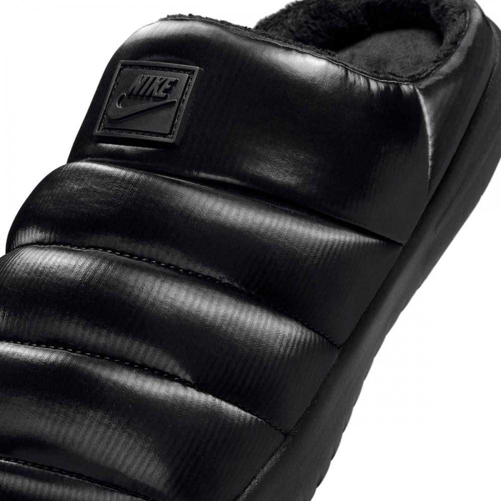 Nike Зимние тапочки Burrow Padded Women Se Fz7939 001