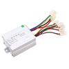 12V 500W Electric Bike Brushed Controller Lithium Battery Bike Retrofitting Controller Parts