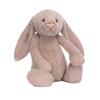 Jellycat Shy Series Rosa Bonnie Rabbit Companion Doll Plush Doll 51cm Height