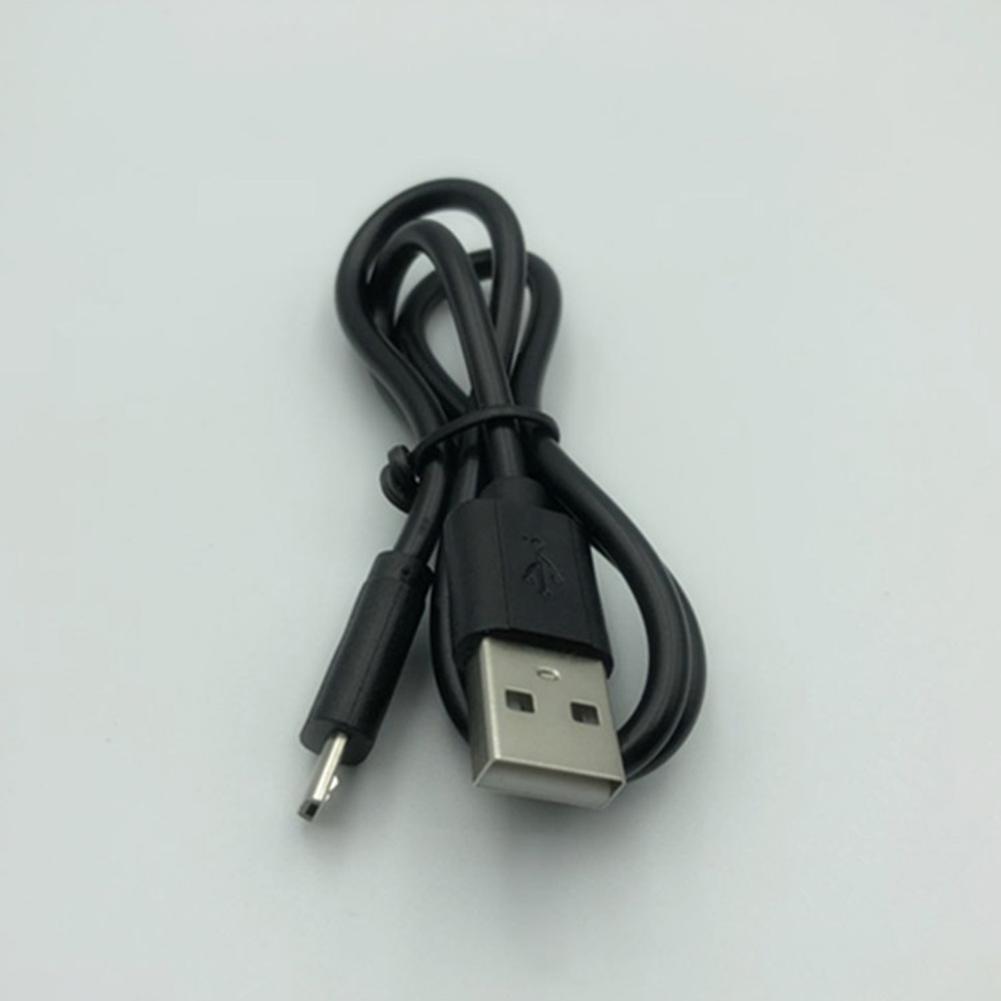 Белый кабель Micro USB для зарядки устройств Android - 2A Прочный ПВХ для зарядки и передачи данных
