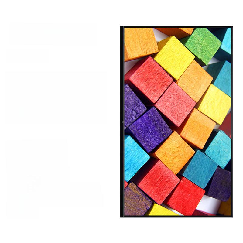 Вращающаяся подставка для ЖК-монитора с диагональю экрана 19-27 дюймов, регулировка по горизонтали и вертикали на 360 градусов, модель F03