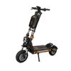 KuKirin G4 Max Off-Road Folding Electric Scooter 2*1600W Dual Motor 60V35.2Ah Battery All Terrain 11 Inch Tires Mountain EScooter