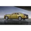 1/32 Rolls-Royce Spectre Автомобиль на новой энергии Сплав Модель роскошного автомобиля Литой и игрушечный автомобиль Металлическая модель автомобиля Симуляция Звук и свет Детский подарок