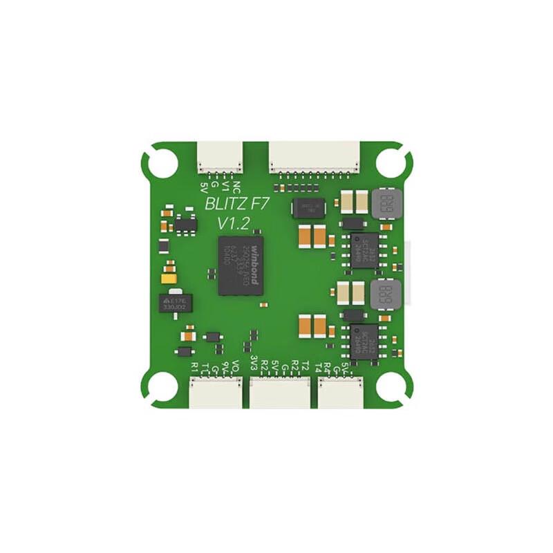 IFLIGHT BLITZ F7 Flight Controller V1.2 (CN version)