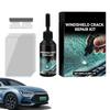 Windshield Stepping Stone Repair, Stone Stepping Scratch Repair Kit, Glass Repair, 2025 Windshield Repair