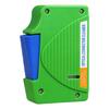 Fine Fibers Fiber End Face Cleaning Box Replaceable Core Fiber Wiping Tool  Telecommunications