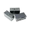 Реле HF115F: 024-1ZS3 и 005-1ZS3, SPDT, 8 контактов, номинальный ток 16 А