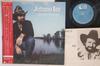 LP Record JOHNNY LEE - Bet Your Heart On Me P11097Y ASYLUM 1981 Japan Obi Country/Folk Used