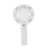 Magnifying Glass 8X Led Stand Usb Powered/Batteries 11X Lamp