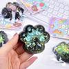 Игрушки-антистресс в виде кошачьей лапки, милые кавайные фуфу, сенсорные игрушки, желеобразные сквиши, непоседливые игрушки, новинки для детей и подростков