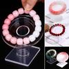 Acrylic Storage Stand Jewelry Display Holder Display Props Organizer Stand Bracelet Display Rack