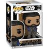 Figurine Funko Pop! - GAMESTOP LTD - Kawlan Roken - Star Wars - 9 cm - PVC