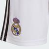 Adidas Real Madrid SS25 HOME SHORTS Kids' JN8878