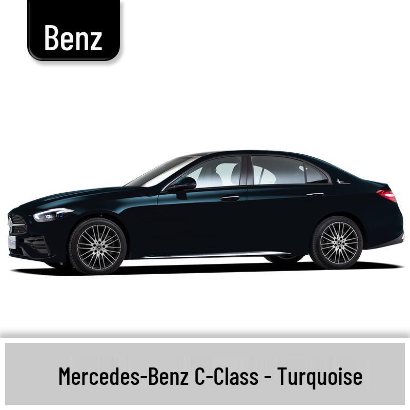 Маркер-подкраска Mercedes-Benz C-Class Арктический Белый - Оригинальный аксессуар для ремонта краски автомобиля
