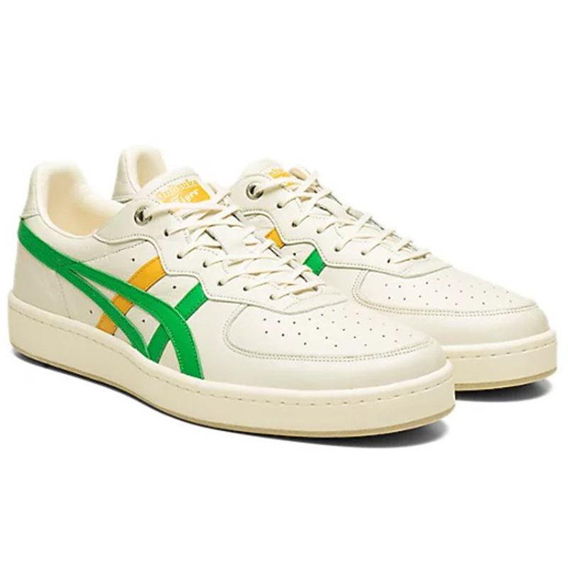 ONITSUKA TIGER Кроссовки Gsm Sd Shoes 'Cream Cilantro' 1183A803-103