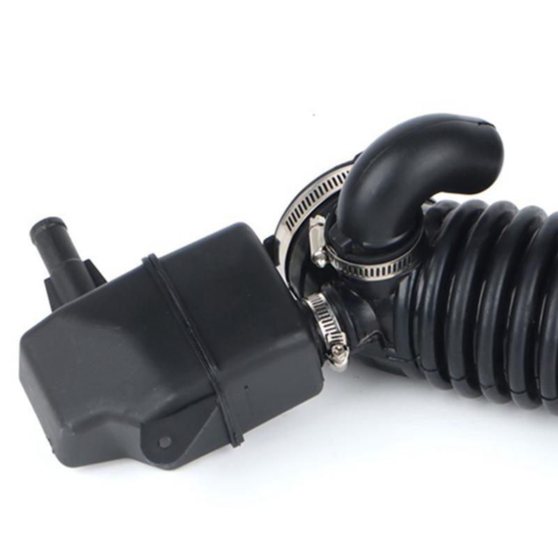 WO-Шланг воздухозаборника для Nissan Dualis Qashqai I J10 +2 JJ10 MR20 2006-2013 X-Trail II T31 16576-JG00A 16576-JD200