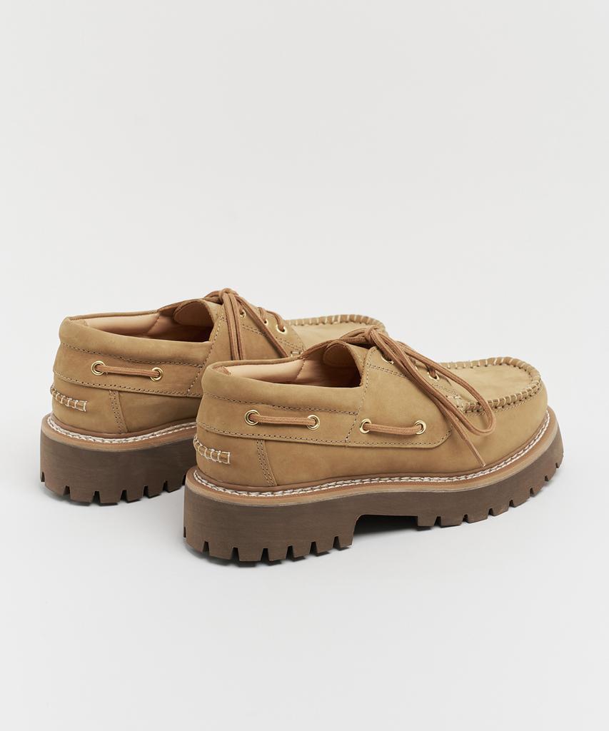 Lostgarden Harbor Beige