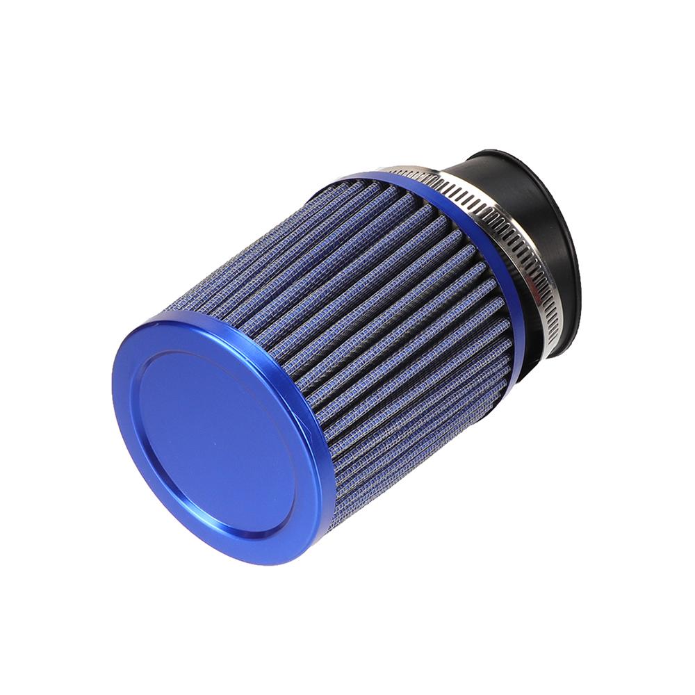 62MM Go Kart Air Filter For 6.5HP Predator 212cc 196cc GX160 GX200 BT200X CT100X CT100U CT200U CC100X RB200 Baja MB165 MB200