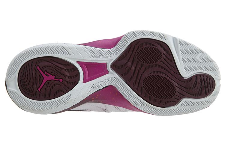 Jordan Cp3 Viii Ae Bg Белый/Инфракрасный 725174-113