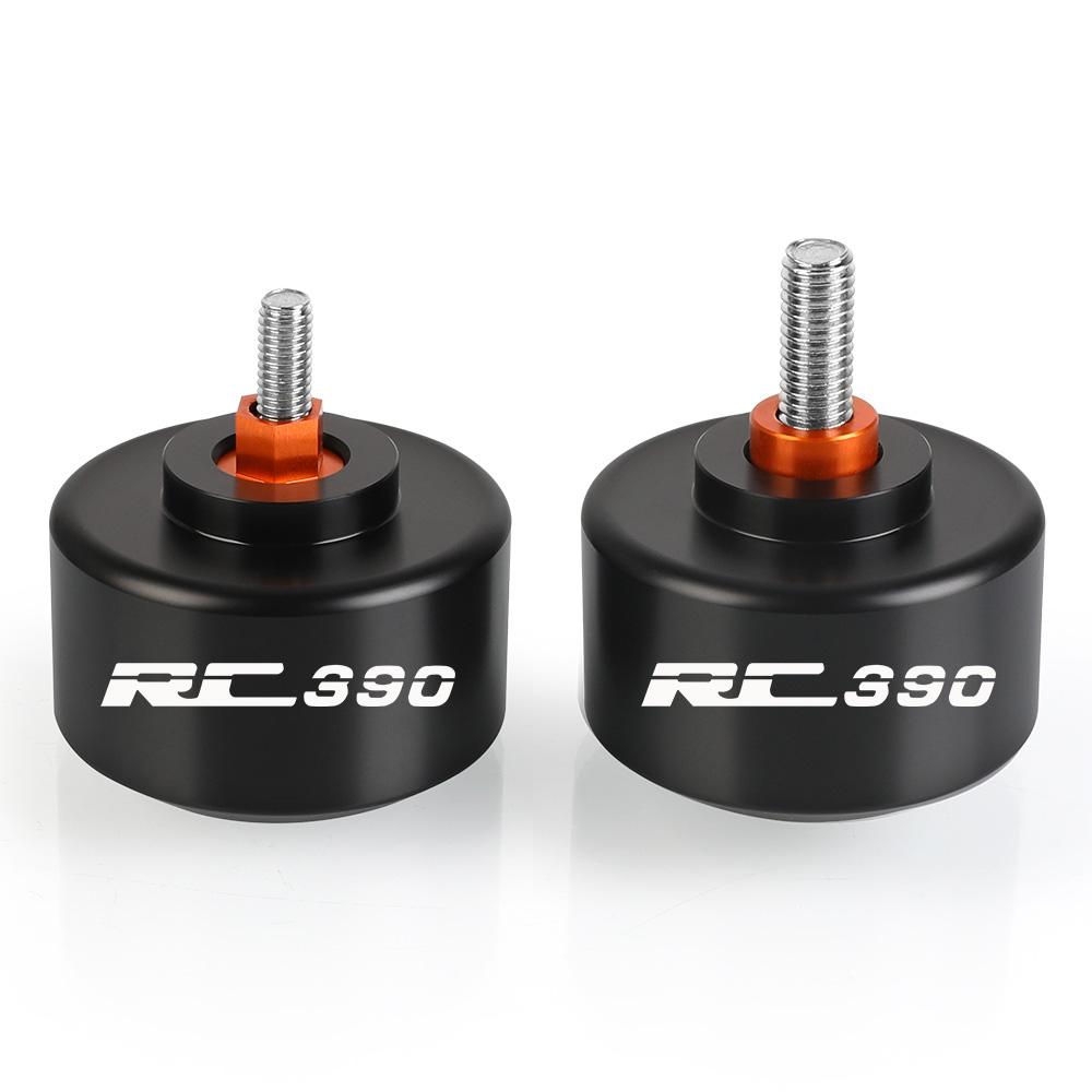 Для RC390 RC 390 2014 2015 2016 2017 2018 2022 мотоциклетная ось колеса вилка аварийные ползунки защита от падения