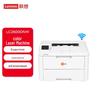 Lenovo Цветной лазерный принтер LC2600DNW, штепсель CN (адаптер в комплекте)