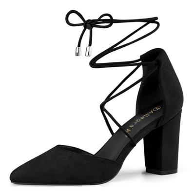 Туфли – Туфли