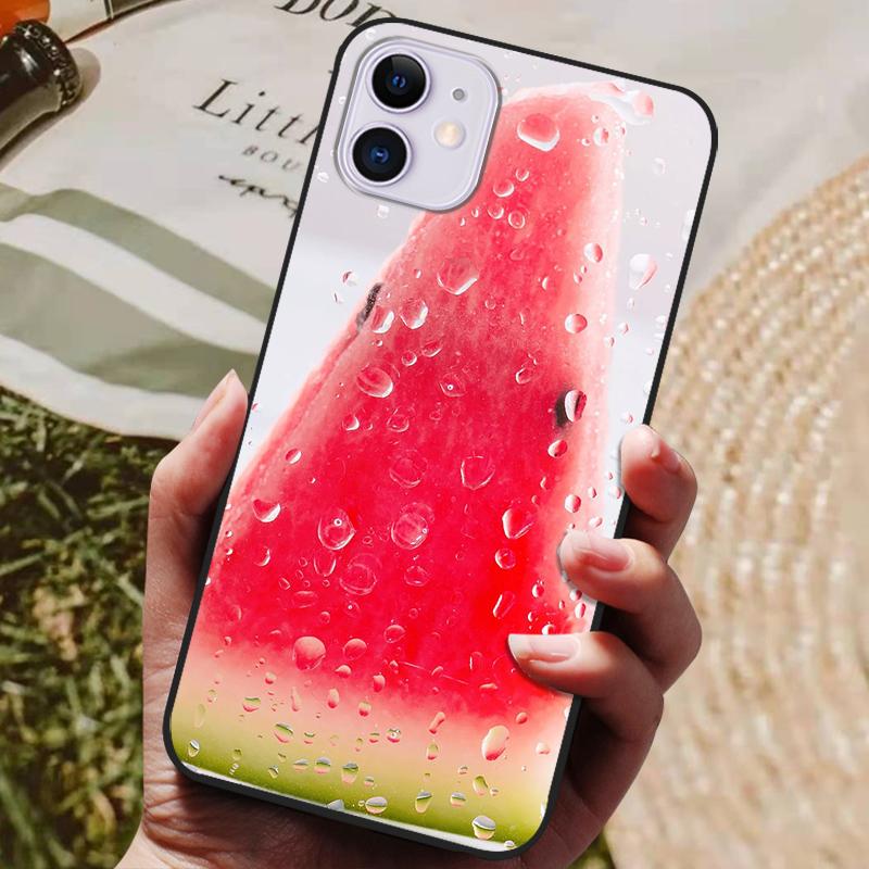Для Apple iPhone 12 pro max Чехол Силиконовая Задняя Крышка Чехол для Телефона Для iPhone 12 Mini pro Max 12Pro Мягкий Чехол роскошный Fundas Чехлы