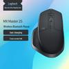 Беспроводная мышь для продуктивной работы Logitech MX Master 2S