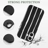 1 Pack For iPhone 17 Series TPU Phone Case Clear Anti-Scratch Anti-Fall Design, Daily Protection