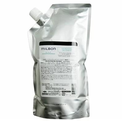Увлажняющий уход Milbon<Refill> (1000г)