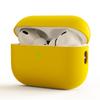 Ультратонкий силиконовый чехол для наушников Airpods 1/2, Airpods 3 4 Защитный чехол для наушников Apple Airpods Pro 2 3 Чехол для Airpods