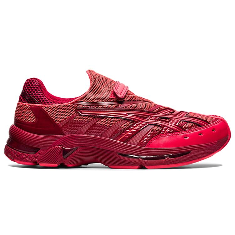 Asics Гель Kiril 2 Kiko Kostadinov Кораллово-красный 1203A016-700