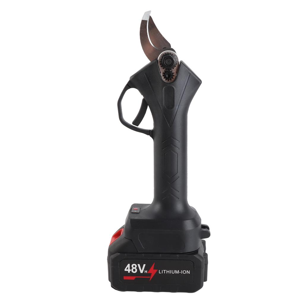 Электрические секаторы профессиональные беспроводные портативные аккумуляторные садовые инструменты для садоводства на батарейном питании