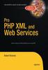 Книга Pro PHP XML and Web Services