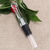1PC Acrylic Aerating Pourer Decanter Wine Aerator Spout Pourer Portable Wine Accessories