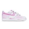 Nike Nike Air Force 1 Пятачок Нескользящие Износостойкие Нескользящие Износостойкие Низкие Скейтбордические Кроссовки DD8959-100(Команда883-)