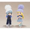 Nendoroid Nendoroid Doll Beanie  Gray 