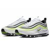 Nike Air Max 97 Белый Черный Вольт AQ4126-101