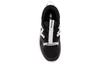 Kids' Sneakers New Balance Playgruv v2 Bungee Little Kid Wide 'Black White'