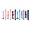 Classic Wristbands Sports Watch Band Replacement Strap Silicone For Honor Band 5 4