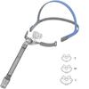 3 Sizes Pillow Mask Universal Fit Bipap Mask Fresh Sleep Apnea Mask  Sleep Apnea Treatment
