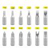13 in 1 Precision Screwdriver Set 0-180 Degrees Hand Tools Creativity Ratchet Screwdriver  Home