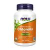 Certified Organic Chlorella 500 Mg, 200 Tablets