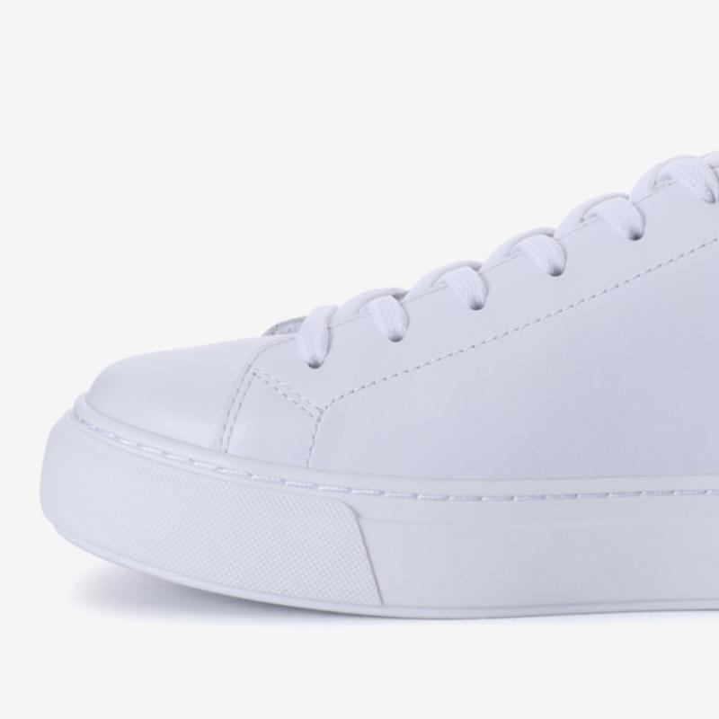 Fred Perry Unisex Sneakers B71 Leather Sfpu2515310 134