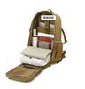 High Quality Outdoor Backpacks Large Capacity Waterproof Multi Functional Backpack Outdoor Trekking Camping Backpack