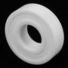 2pcs 6001 2RS 12x28x8mm High Precision Sealed Full Ceramic ZrO2 Ball Bearing