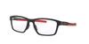 Очки 0OX8153 SATIN BLACK Япония 55 Metalink 815306 [Oakley] (БЕСПЛАТНЫЙ размер)
