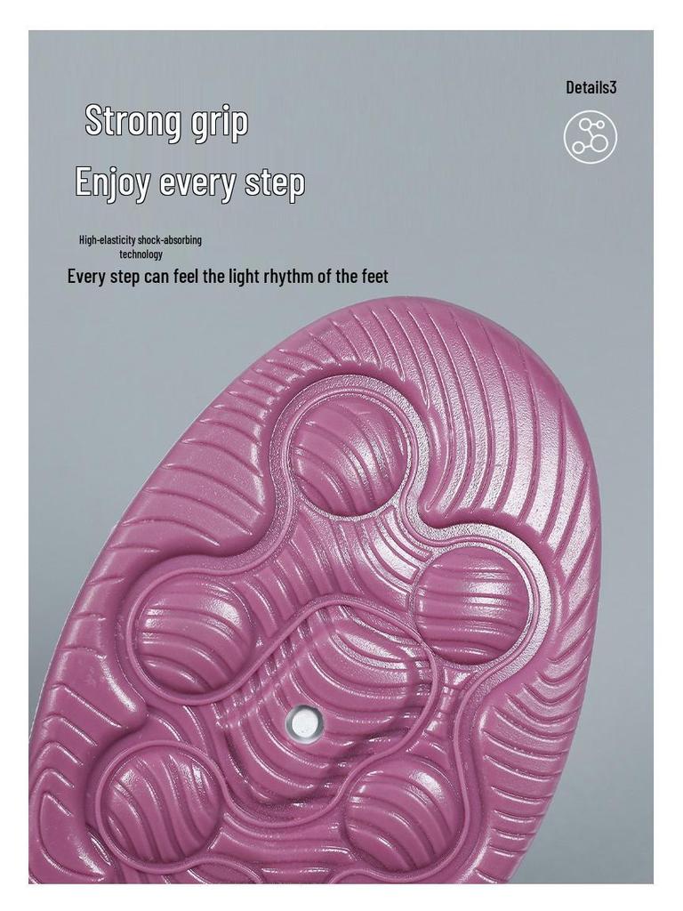 Универсальные женские дышащие слипоны из сетки с закрытым носком и мягкой подошвой