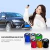 4Pcs Car Valve Stem Caps Cover Waterproof Car Accessories For E53 E70 E71 E72 E83 X1 X2 X3 X4 X5 X6 X7 E84 F48 F49 F39 F25
